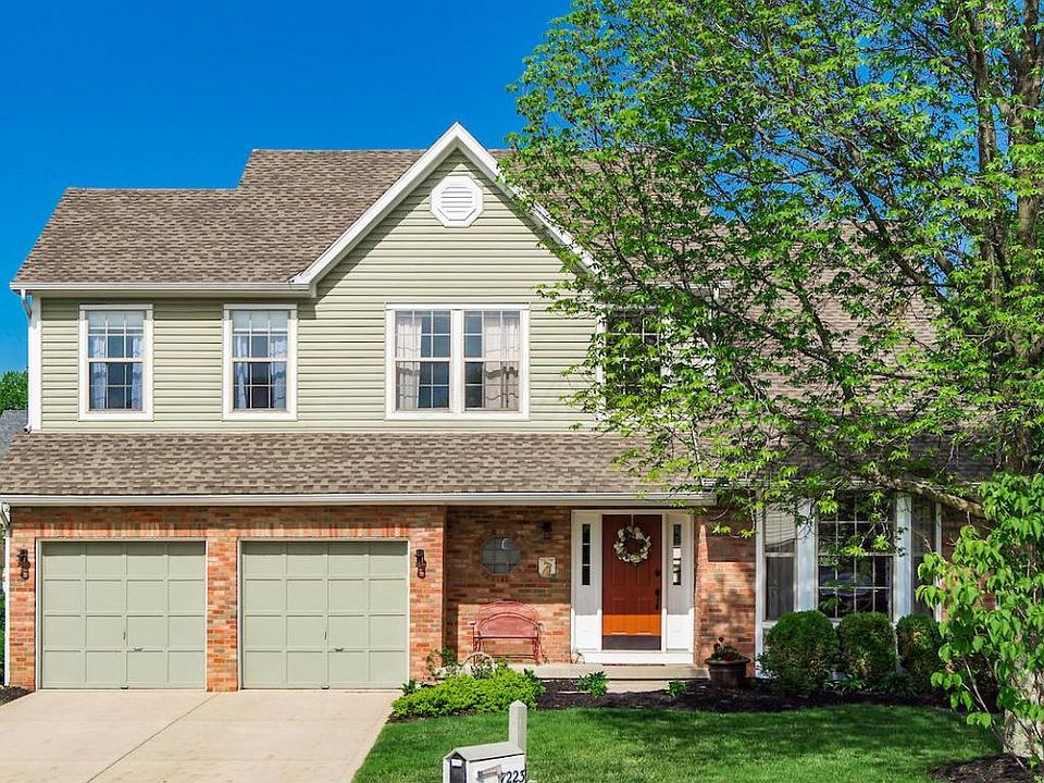 1st image of 7223 Keiler Ct