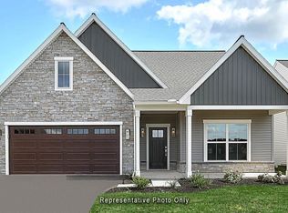 112 Pinnacle Ridge Dr, Annville, PA