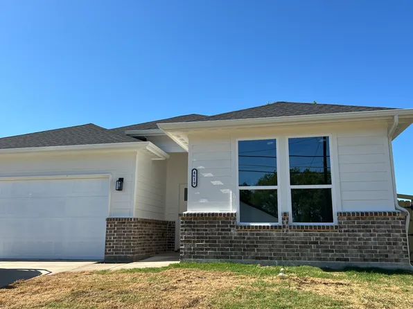 4619 Pickett St, Greenville, TX 75401