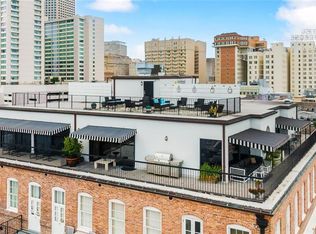 232 Decatur St APT 6A, New Orleans, LA 70130