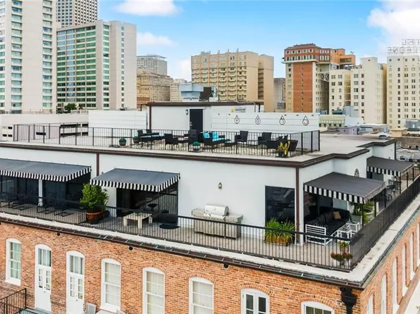 232 Decatur St APT 6A, New Orleans, LA 70130