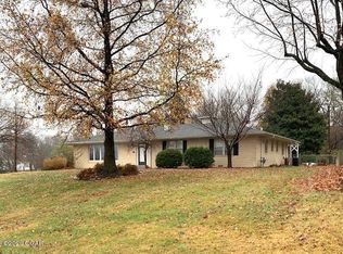 605 Highland Pl, Neosho, MO 64850