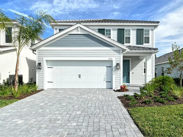 2616 Star Apple Way, Sarasota, FL 34240