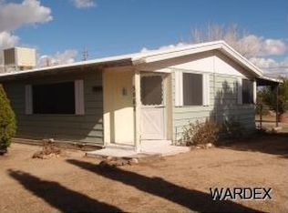 5062 N Edie Dr, Kingman, AZ 86409