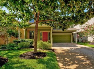 2113 Keepsake Dr, Austin, TX 78745