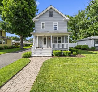 116 Grove Street, Windsor Locks, CT, 06096