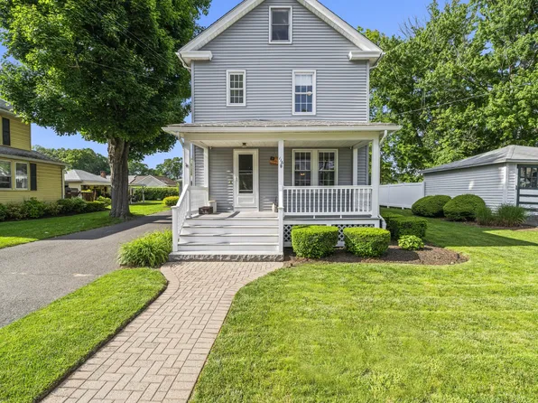 116 Grove Street, Windsor Locks, CT 06096