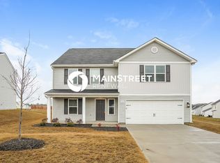 328 Iron Horse Ln, Green Level, NC 27217