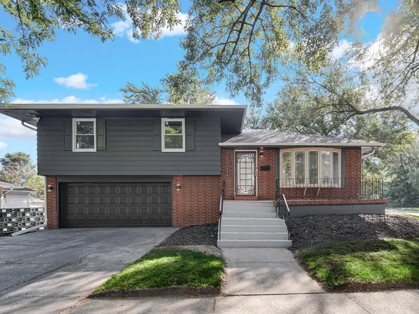 1395 Ralston St, Gary, IN 46406