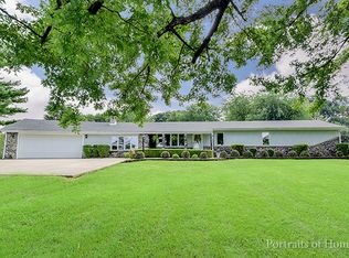 16801 S Bell Rd, Homer Glen, IL 60491