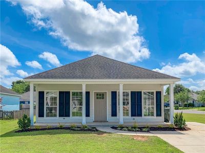 24037 Gemstone Dr, Loxley, AL, 36551