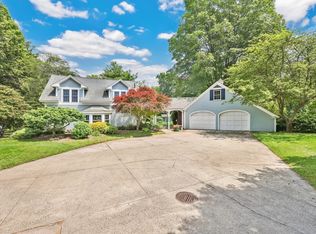 95 S Main St, Belchertown, MA 01007