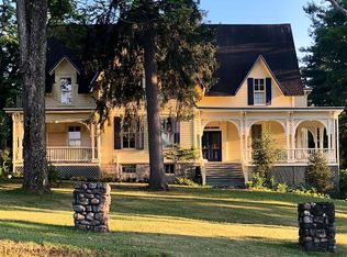 142 Washington St, Sharon Springs, NY 13459