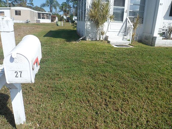 CURBSIDE MAIL