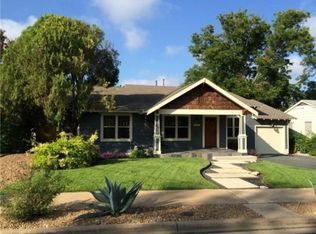 1507 Ruth Ave, Austin, TX 78757