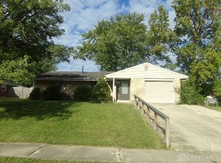 1082 Arlington Dr, Xenia, OH 45385