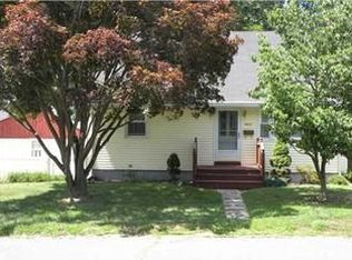 21 South St, Ansonia, CT 06401