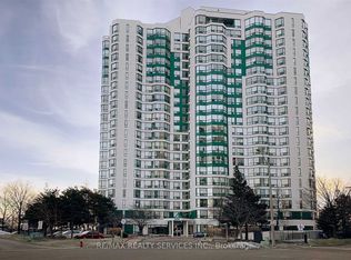 4450 Tucana Ct #1605, Mississauga, ON L5R 3R4