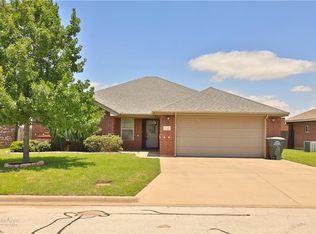 342 Sugarloaf Ave, Abilene, TX 79602