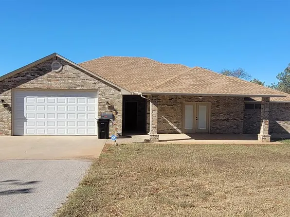 10761 214th St, Blanchard, OK 73010