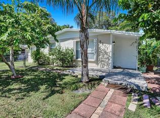 5601 SW 36th Ct, Fort Lauderdale, FL 33314