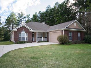 6392 Williams Rd, Tallahassee, FL 32311