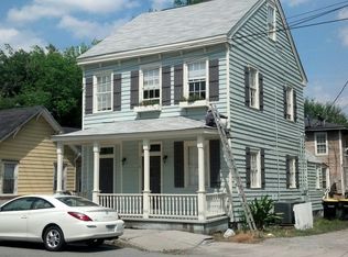 1110 E Broad St, Savannah, GA 31401