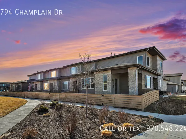 4794 Champlain Dr, Timnath, CO 80547
