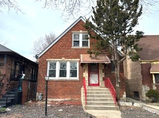 10010 S Vernon Ave, Chicago, IL