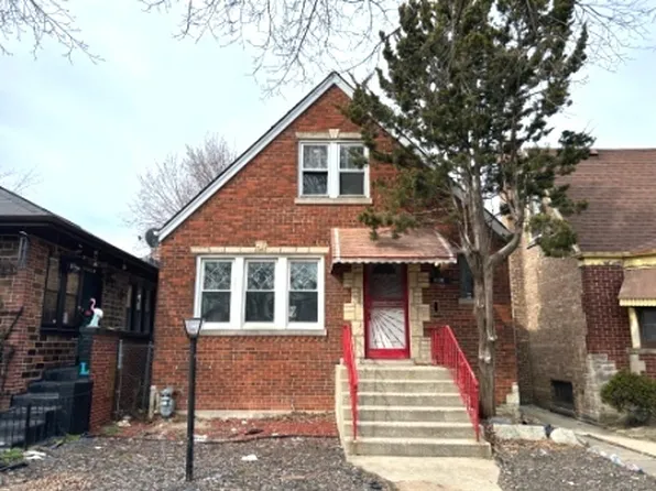 10010 S Vernon Ave, Chicago, IL 60628