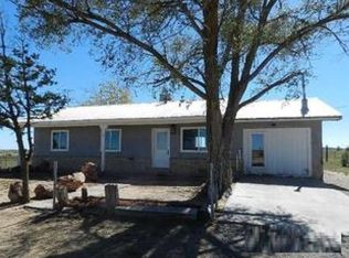 127 Chavez Rd, Moriarty, NM 87035