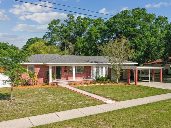 4615 N Blvd, Tampa, FL 33603
