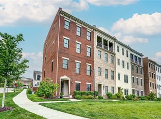 3211 Conningham Ln, Henrico, VA 23233