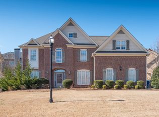 930 Freedom Way, Cumming, GA 30040