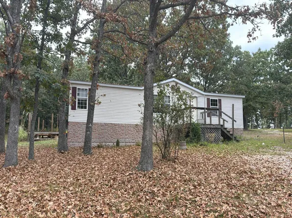 167 County Road 5045, Salem, MO 65560