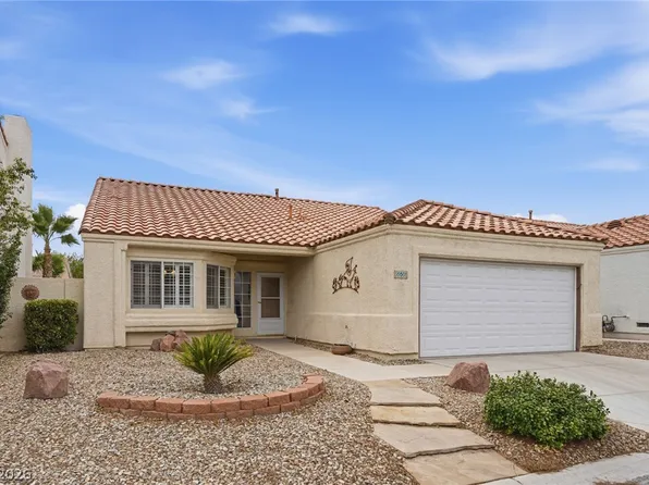 5505 Red Sun Dr, Las Vegas, NV 89149