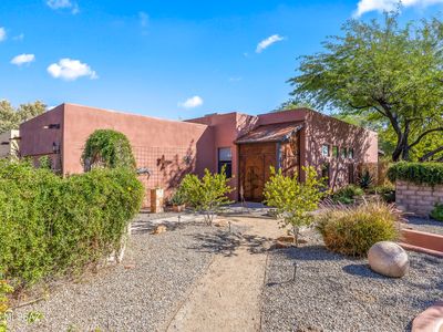 4108 E Calle Cambujo, Tucson, AZ, 85712