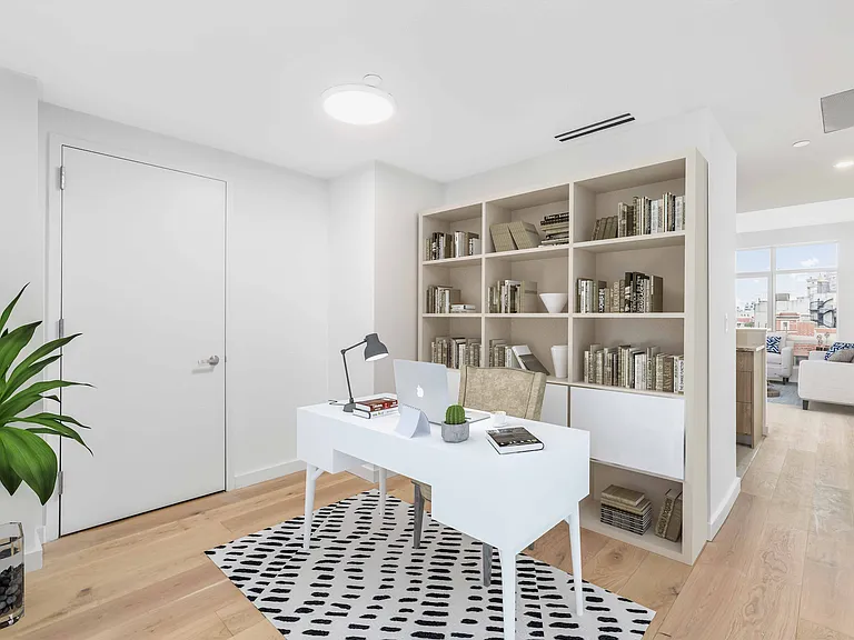 1516 Park Ave #5C — Photo 7