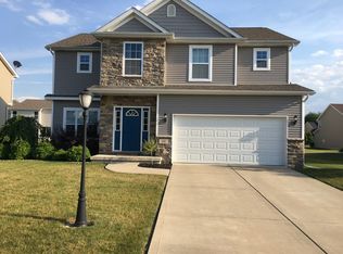 20 Mark Twain Dr, Valparaiso, IN 46385