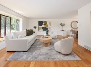 3261 Cherryridge Rd, Cherry Hills Village, CO 80113