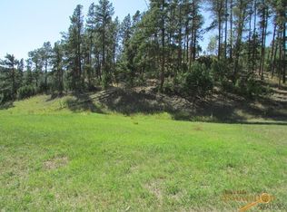 Granite Point Ct, Keystone, SD 57751