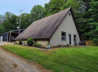 396 W County Road 375 S, Vallonia, IN 47281