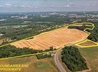 0 Oakland Rd, Clarksville, TN 37040