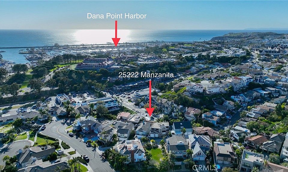 25222 Manzanita Dr, Dana Pt, CA 92629 Zillow