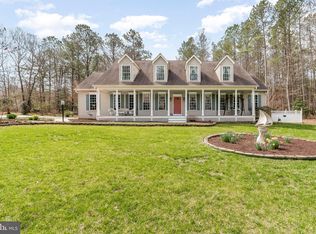 44195 Jessica Ln, Leonardtown, MD 20650