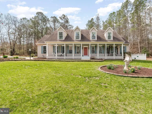 44195 Jessica Ln, Leonardtown, MD 20650