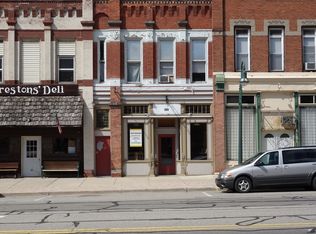 205 N Bridge St, Grand Ledge, MI 48837