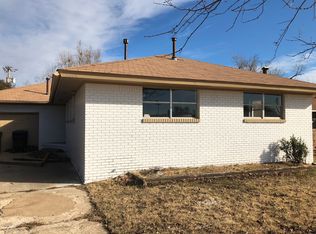 3808 N Saint Clair Ave, Oklahoma City, OK 73112