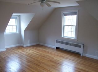 2 Moccasin Path, Arlington, MA 02474