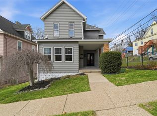 59 Maplewood Ave, Pittsburgh, PA 15205